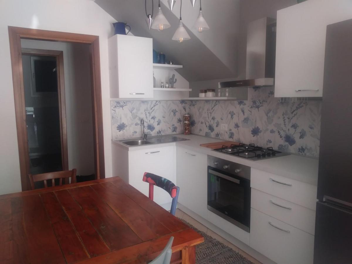 Oltre Il Poggio Del Sole Apartment Marostica Ngoại thất bức ảnh