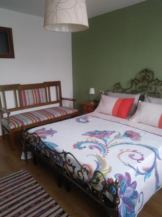 Oltre Il Poggio Del Sole Apartment Marostica Ngoại thất bức ảnh