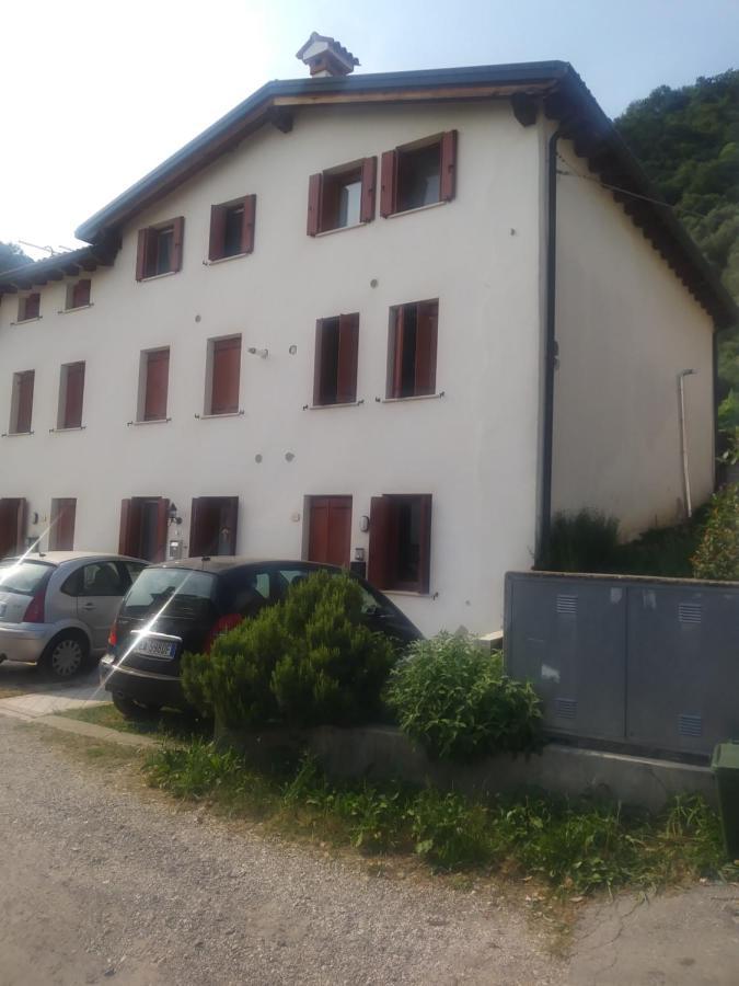 Oltre Il Poggio Del Sole Apartment Marostica Ngoại thất bức ảnh
