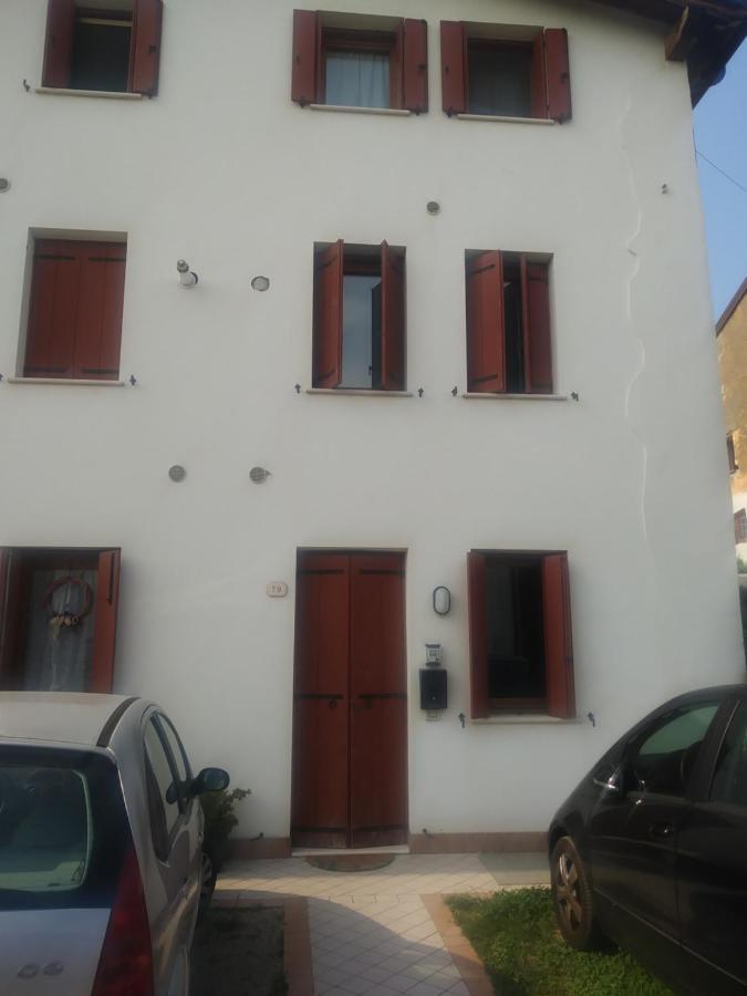 Oltre Il Poggio Del Sole Apartment Marostica Ngoại thất bức ảnh